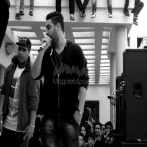 Hamzaoui med amin sur yala.fm